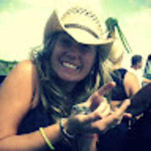 Meet your Posher, Miranda